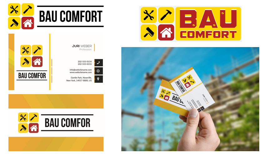 Примеры. Рекламное агентство в Германии