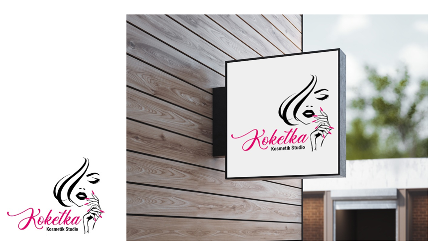 Наружная реклама. Рекламное агентство в Германии