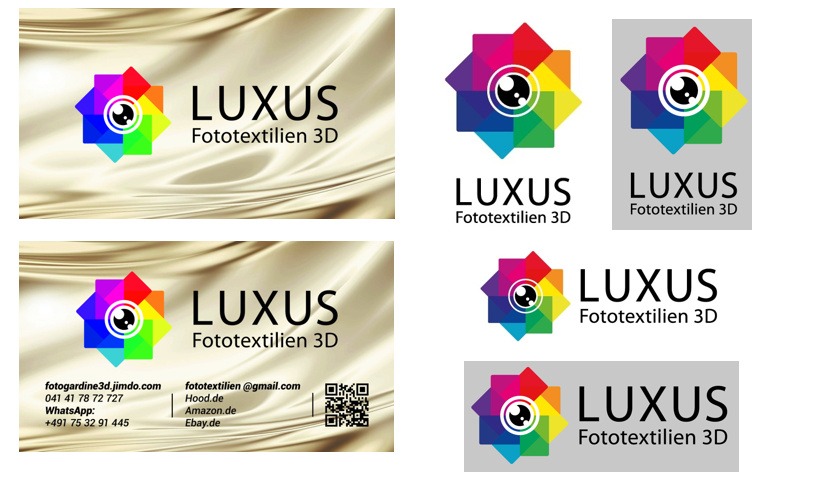 Примеры. Рекламное агентство в Германии