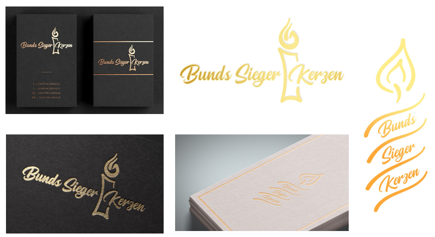 Примеры. Рекламное агентство в Германии