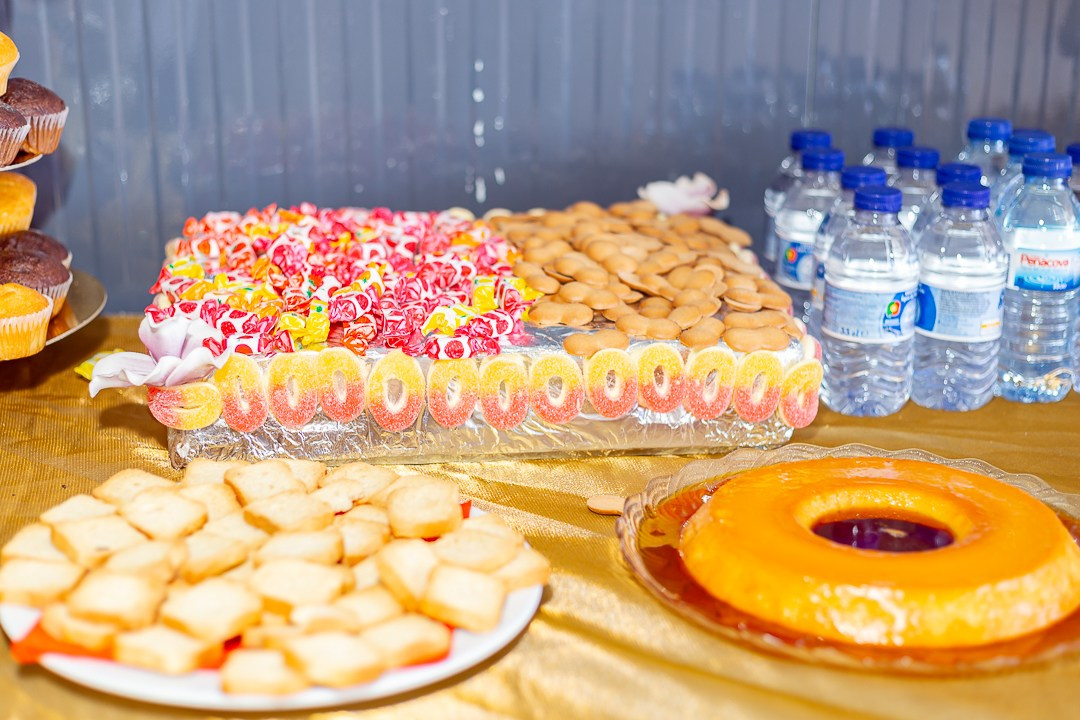 BATISMO. Eddu Photography