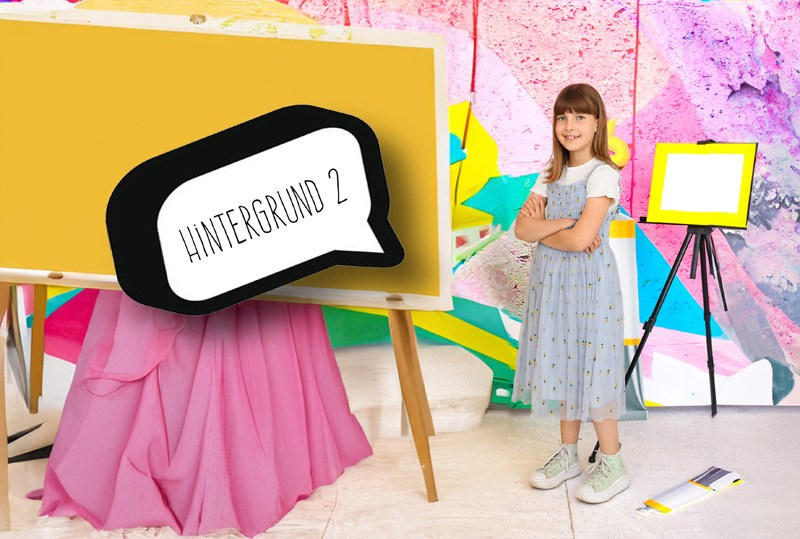 FOTOGRAFIEREN IN DER SCHULE — WIEN