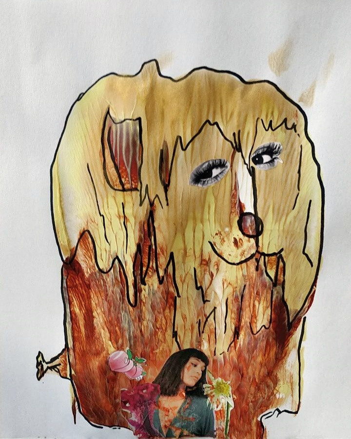 Для знакомства. Психолог, арт-терапевт. Москва, Зеленоград