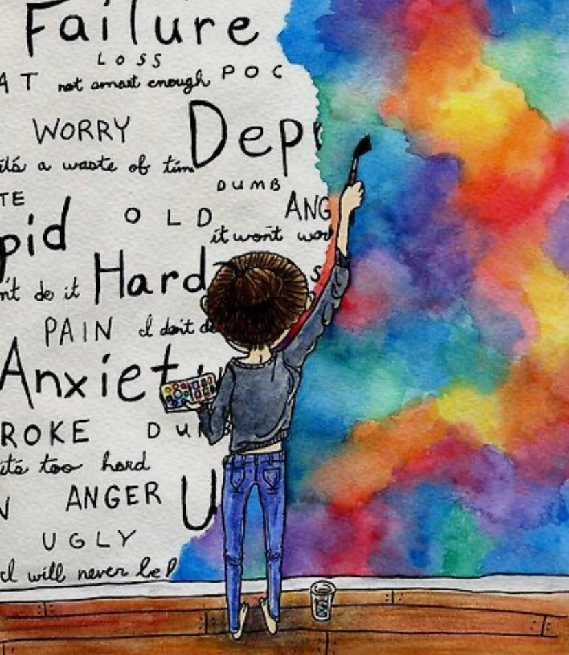 Для знакомства. Психолог, арт-терапевт. Москва, Зеленоград