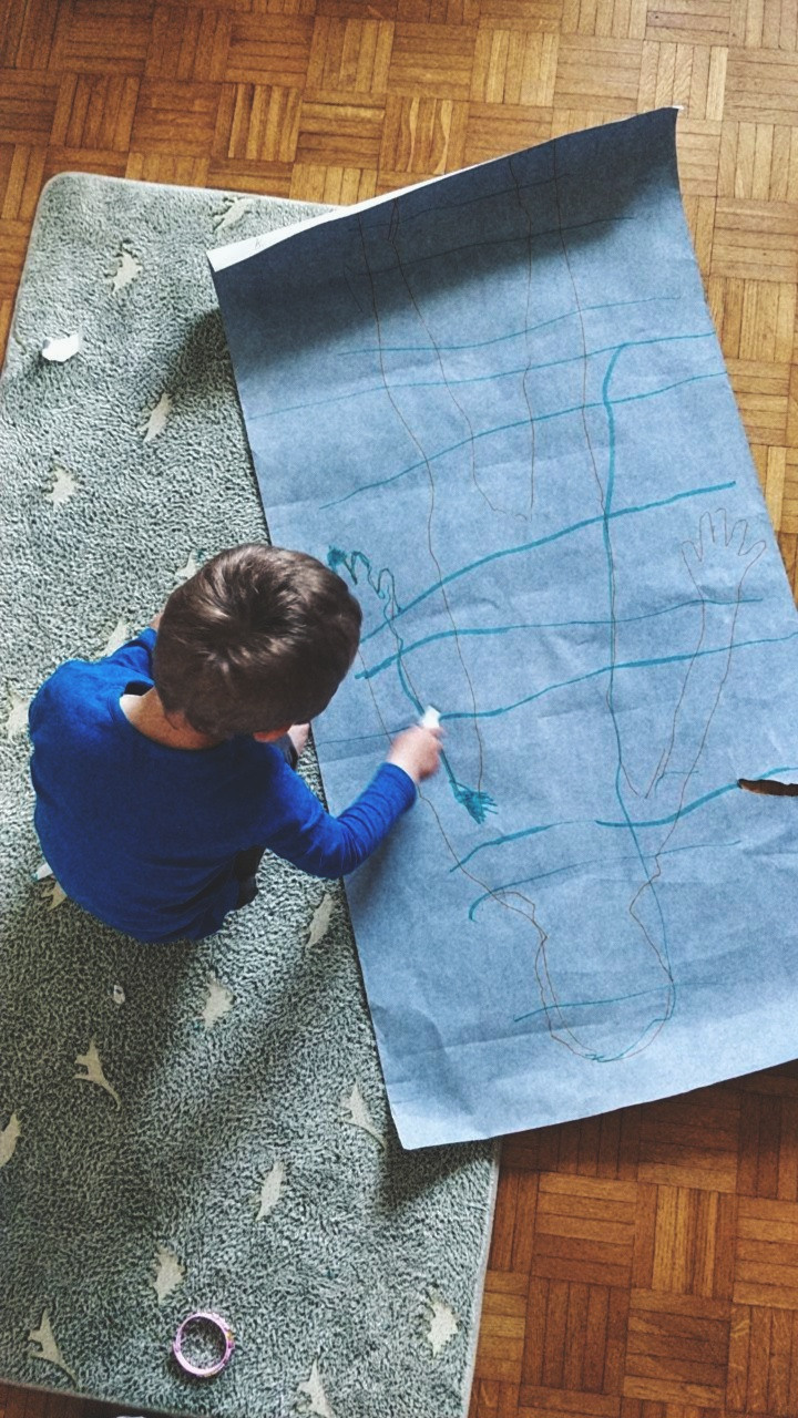 Для знакомства. Психолог, арт-терапевт. Москва, Зеленоград