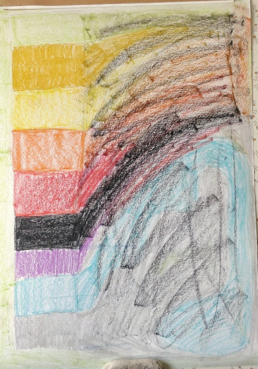 Для знакомства. Психолог, арт-терапевт. Москва, Зеленоград