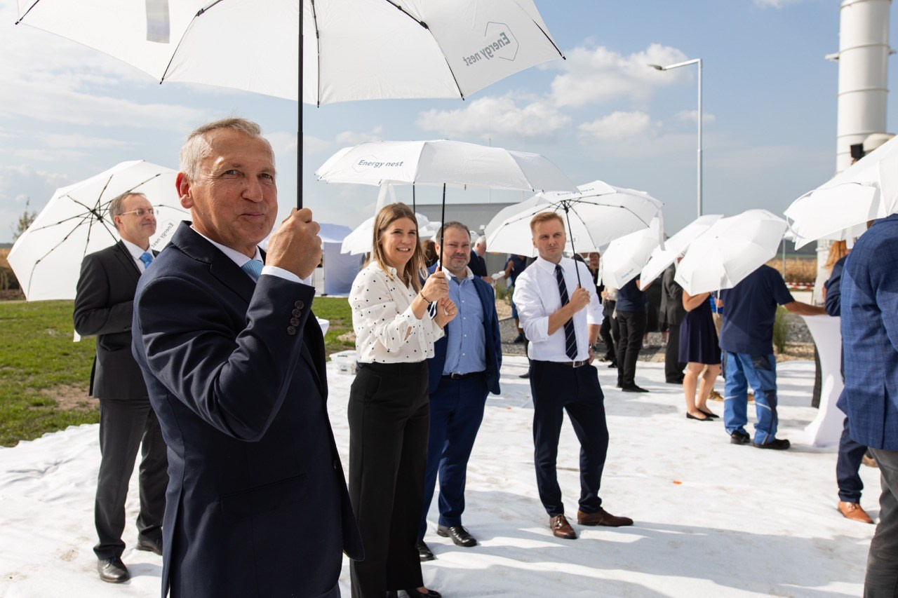 Dana Lišková - Eventová fotografka Praha - event fotografie - firemní akce - byznys portrét - korporátní fotografie 