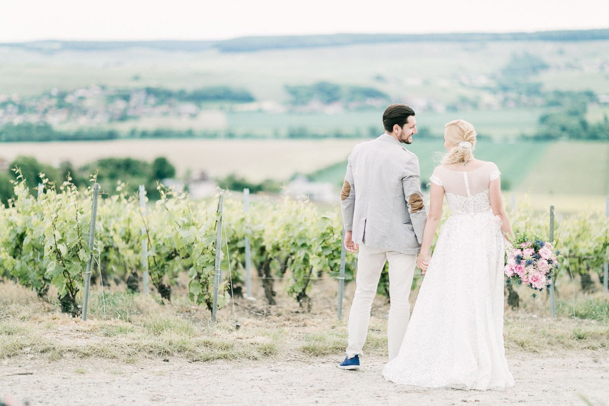 Félix - Photographe professionnel à Paris
