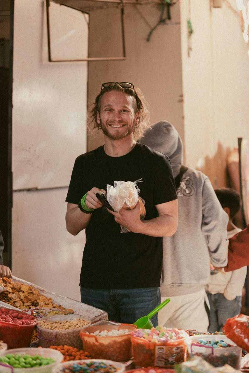 Travel and lifestyle photography. Dana Lišková — Empathetic Photographer | Introspective Artist |Neurodivergent Coach | Founder of Artepy.cz