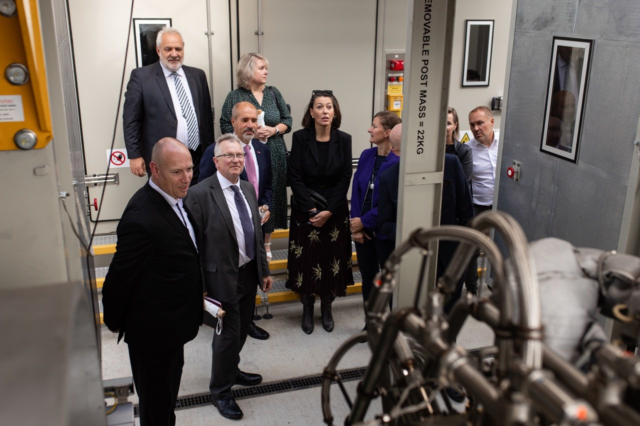 Dana Lišková - Eventová fotografka Praha - event fotografie - firemní akce - byznys portrét - korporátní fotografie 