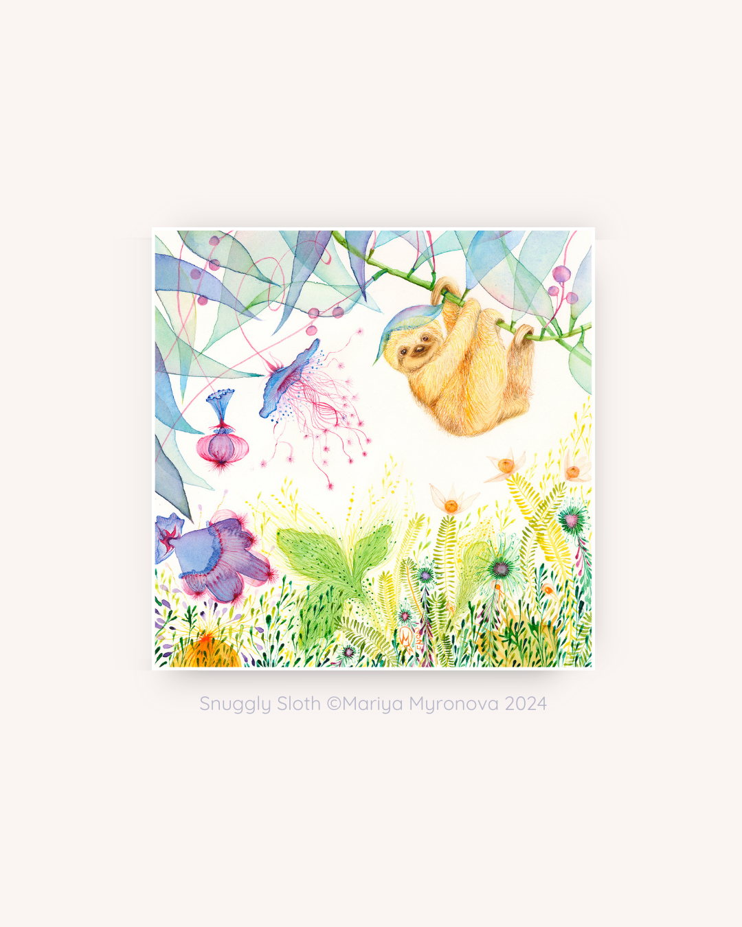 Inner child series. Surrealist artist Mariya Myronova based in Cambridge UK