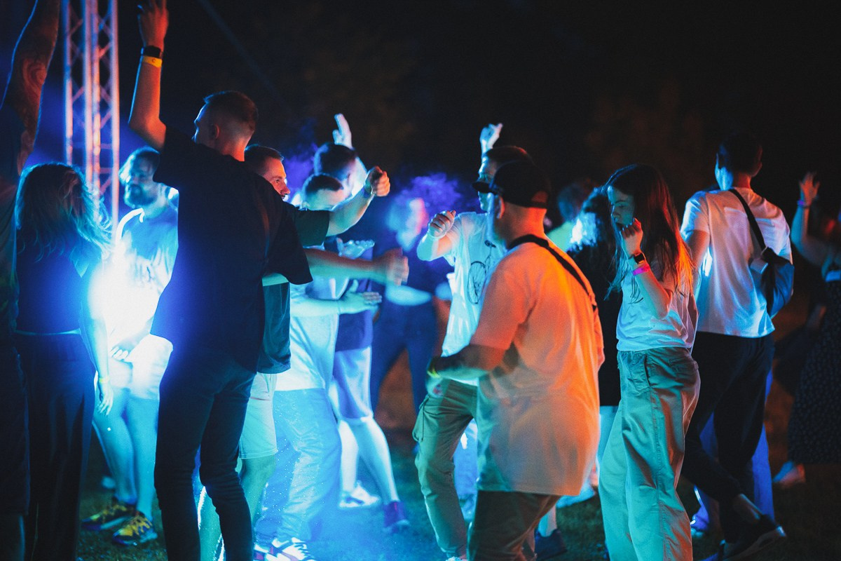 Playrix party. Žukov Studio