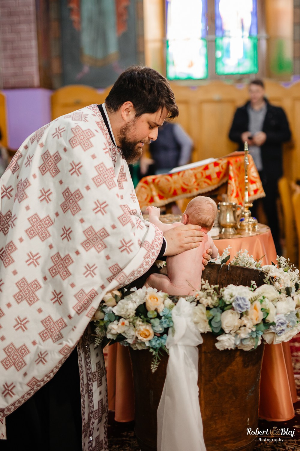 Mihail. Robert Blaj - Fotograf Nuntă Iași