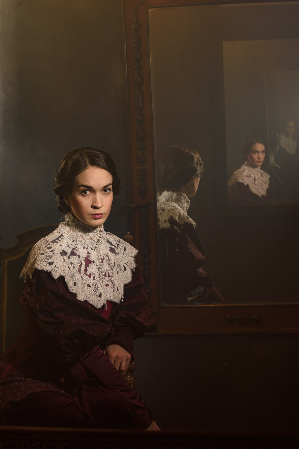 Actors. Alexander Kabanov Photographer