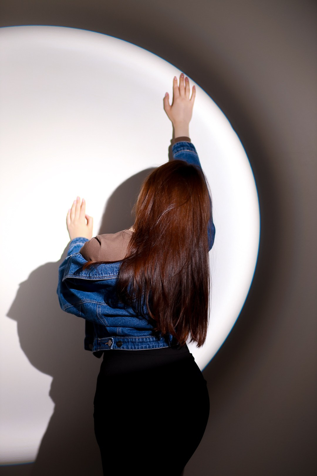 Студийный свет