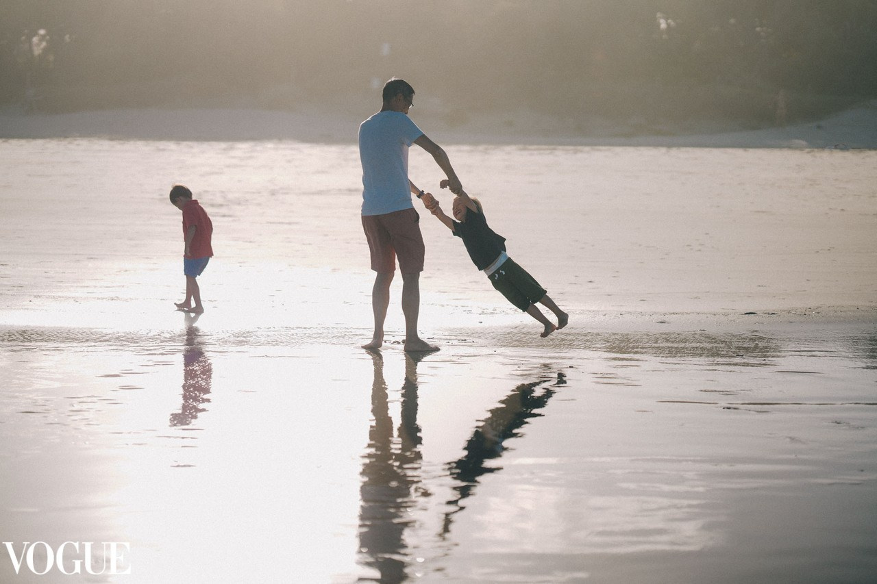 Happy family moments. Solihull and Birmingham family photographer