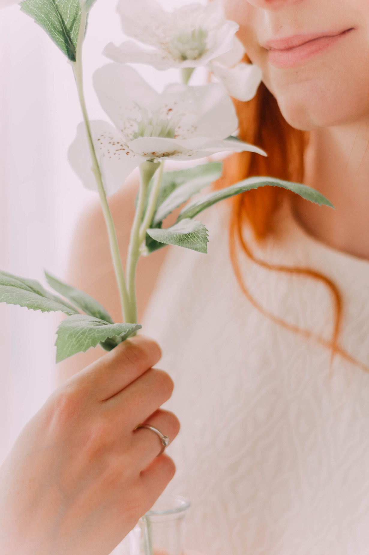 Stacy studio photoshoot. Photographer Rouen, France