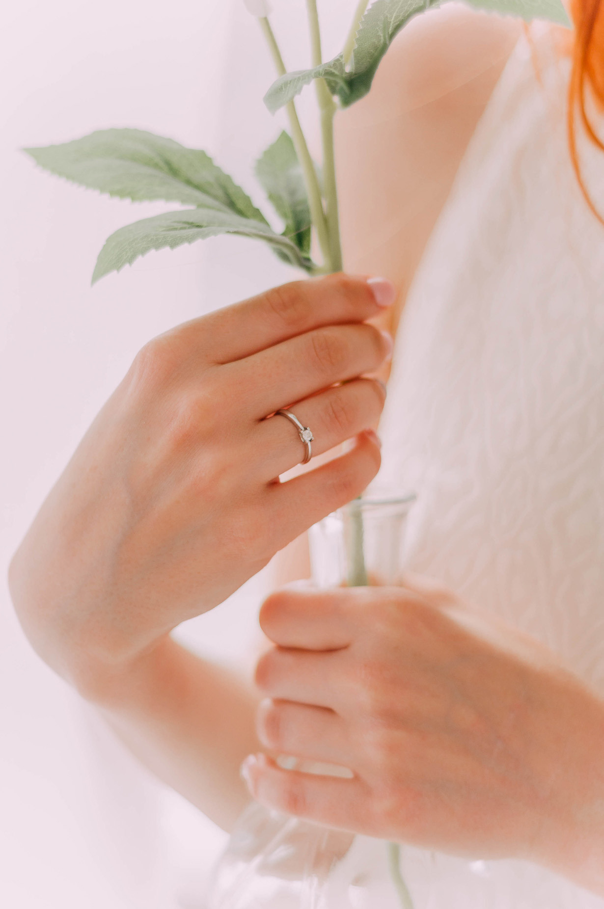 Stacy studio photoshoot. Photographer Rouen, France