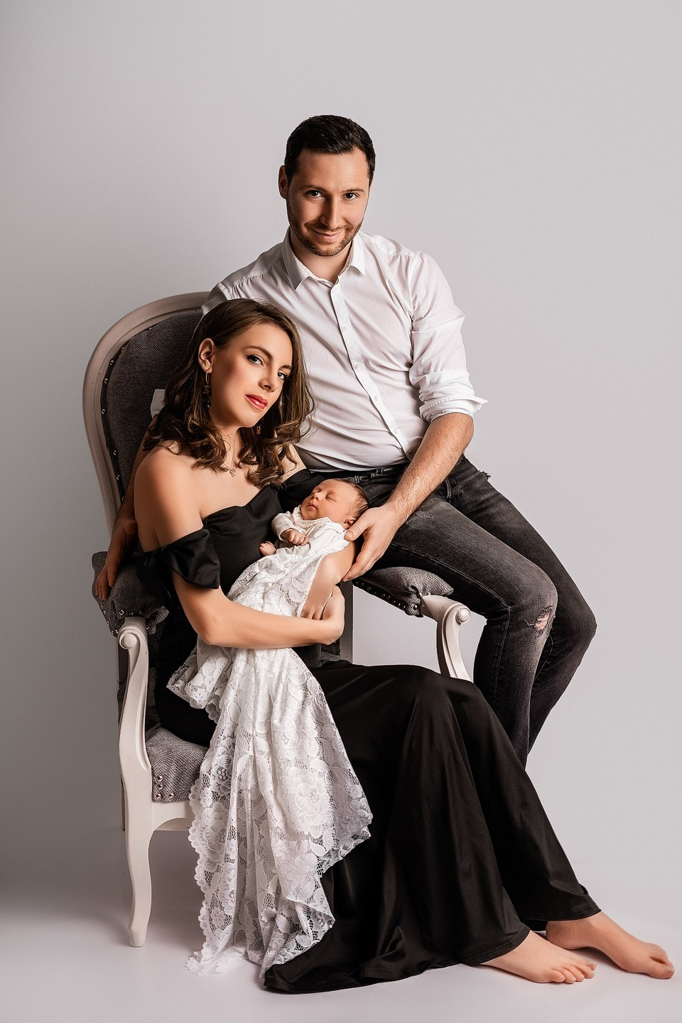 EMELIE. Petit trésor photos de famille, grossesse et nouveau-né à Roanne