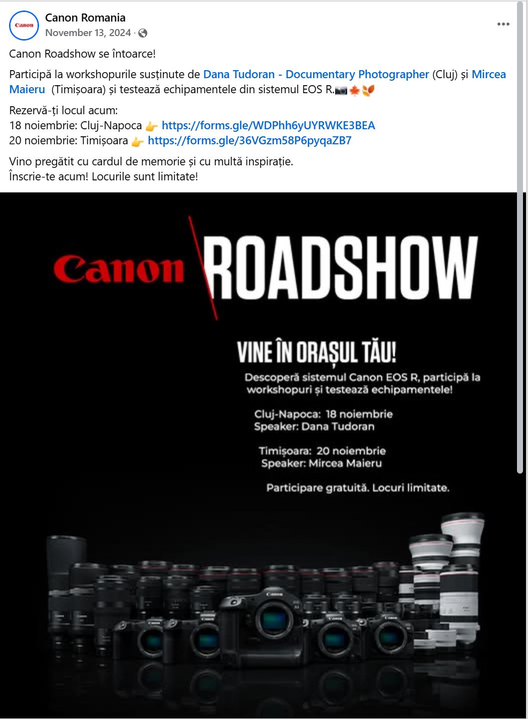 About me. Photography by Mircea Maieru