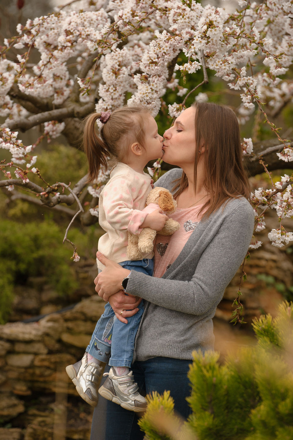 Семейная Фотосессия На Природе. Семейный фотограф в Кишинёве THOMAS SHTIFT