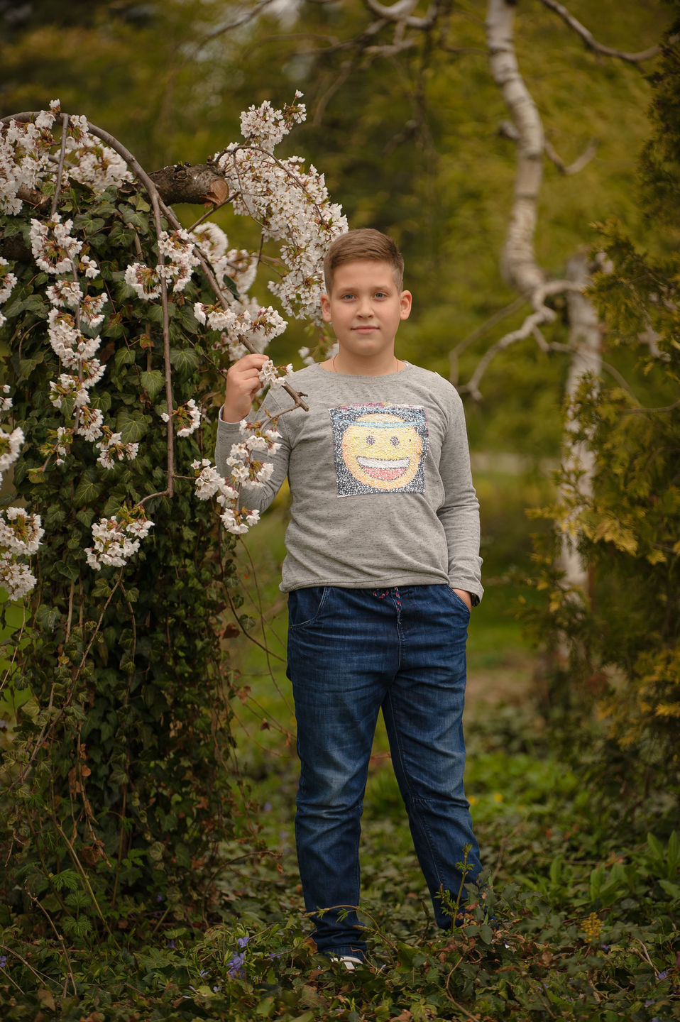 Семейная Фотосессия На Природе. Семейный фотограф в Кишинёве THOMAS SHTIFT