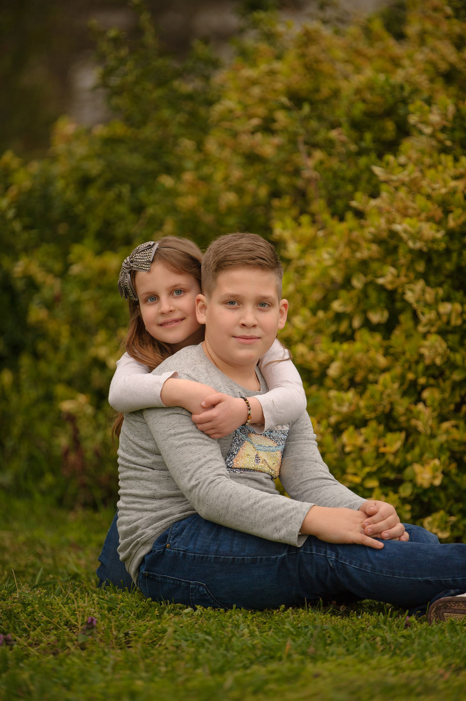 Семейная Фотосессия На Природе. Семейный фотограф в Кишинёве THOMAS SHTIFT