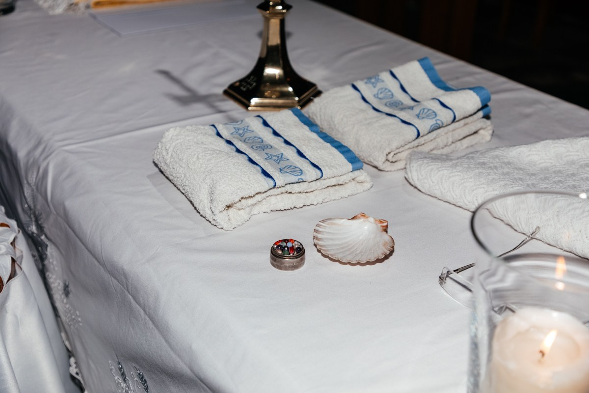 Подвійне хрещення S-R & L. Весільний фотограф у Нідерландах та Європі — Тіна Ялóва