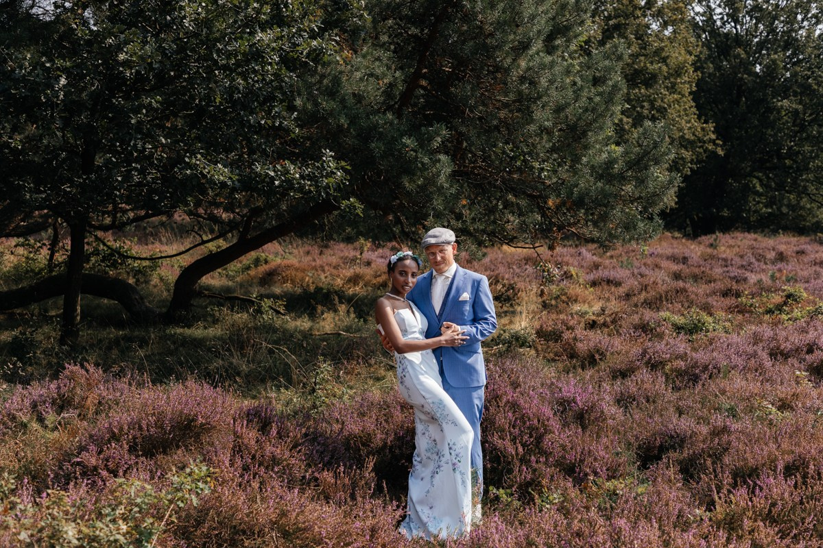 G & D Netherlands. Весільний фотограф у Нідерландах та Європі — Тіна Ялóва