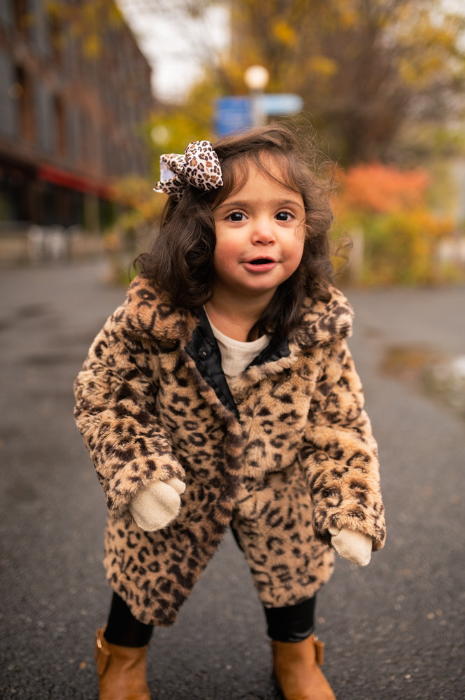 Best location for a photo shoot in New York