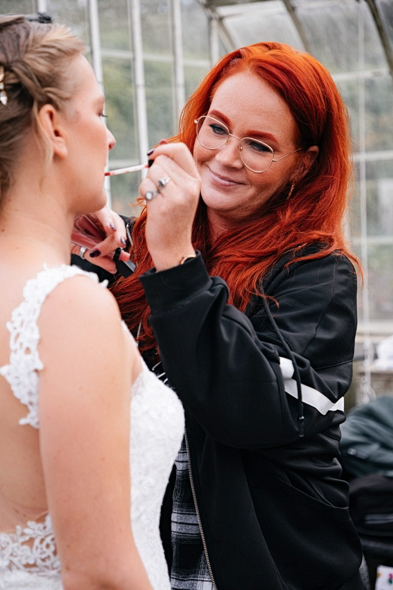 R & J Netherlands. Весільний фотограф у Нідерландах та Європі — Тіна Ялóва