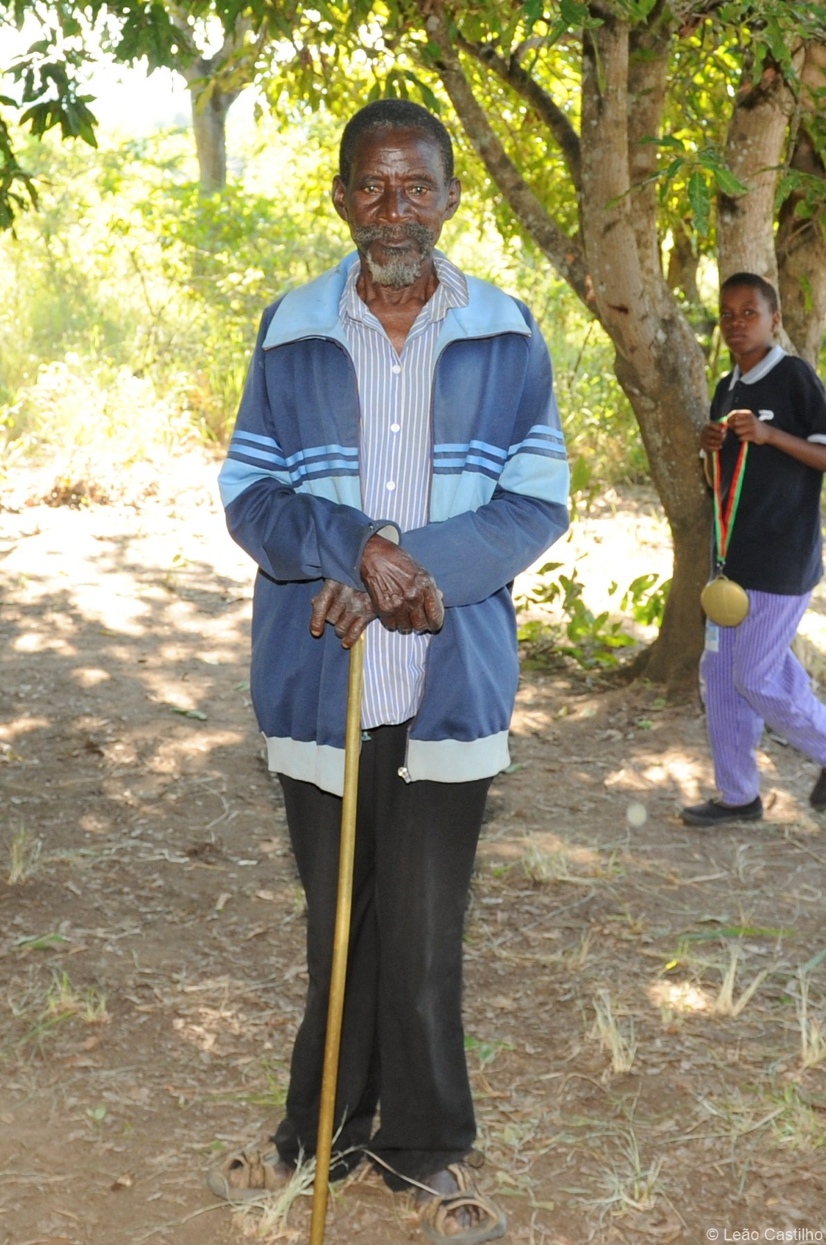 Photos from Mozambique people 2. Simbahalu