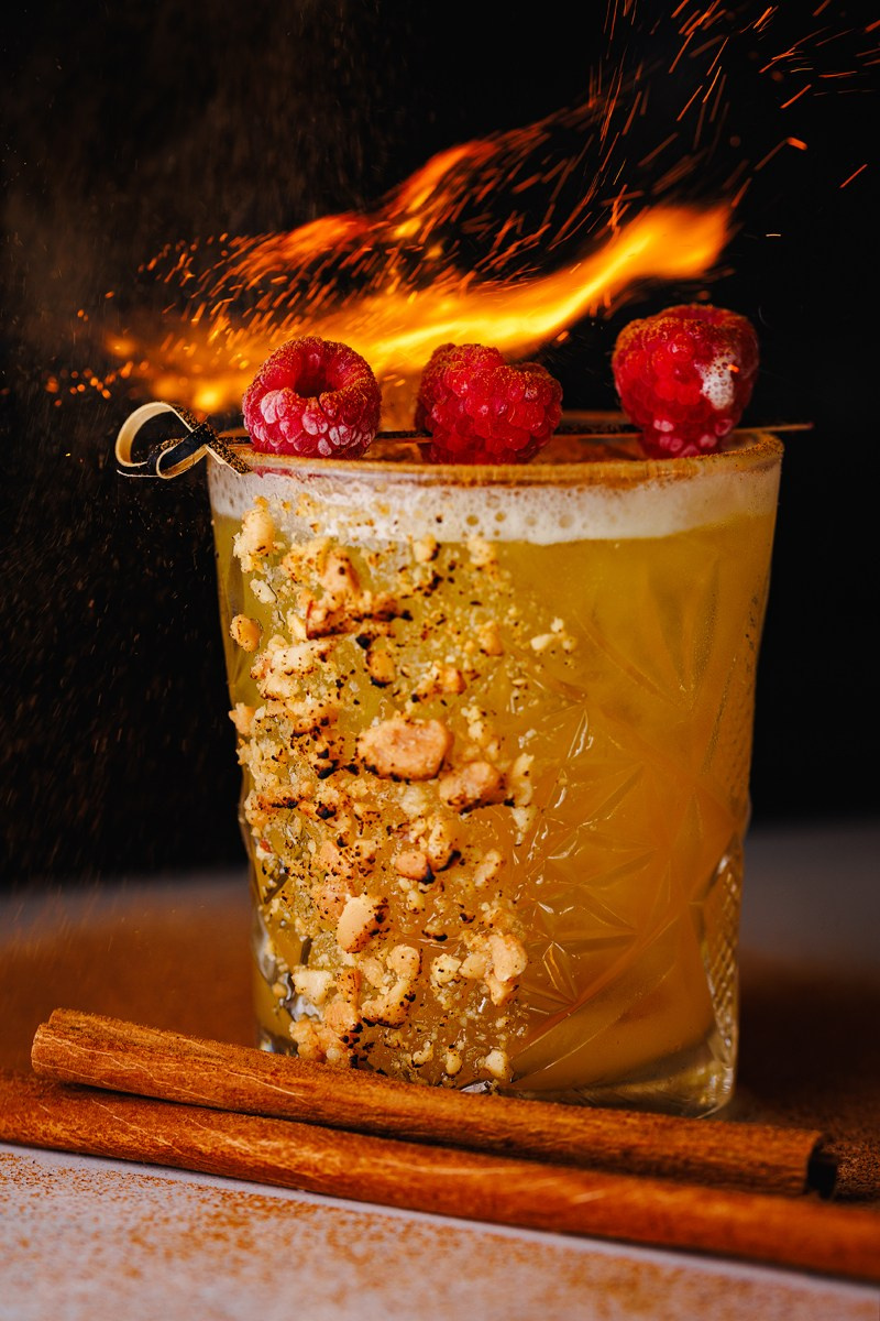 FOTOGRAFÍA GASTRONÓMICA TENERIFE