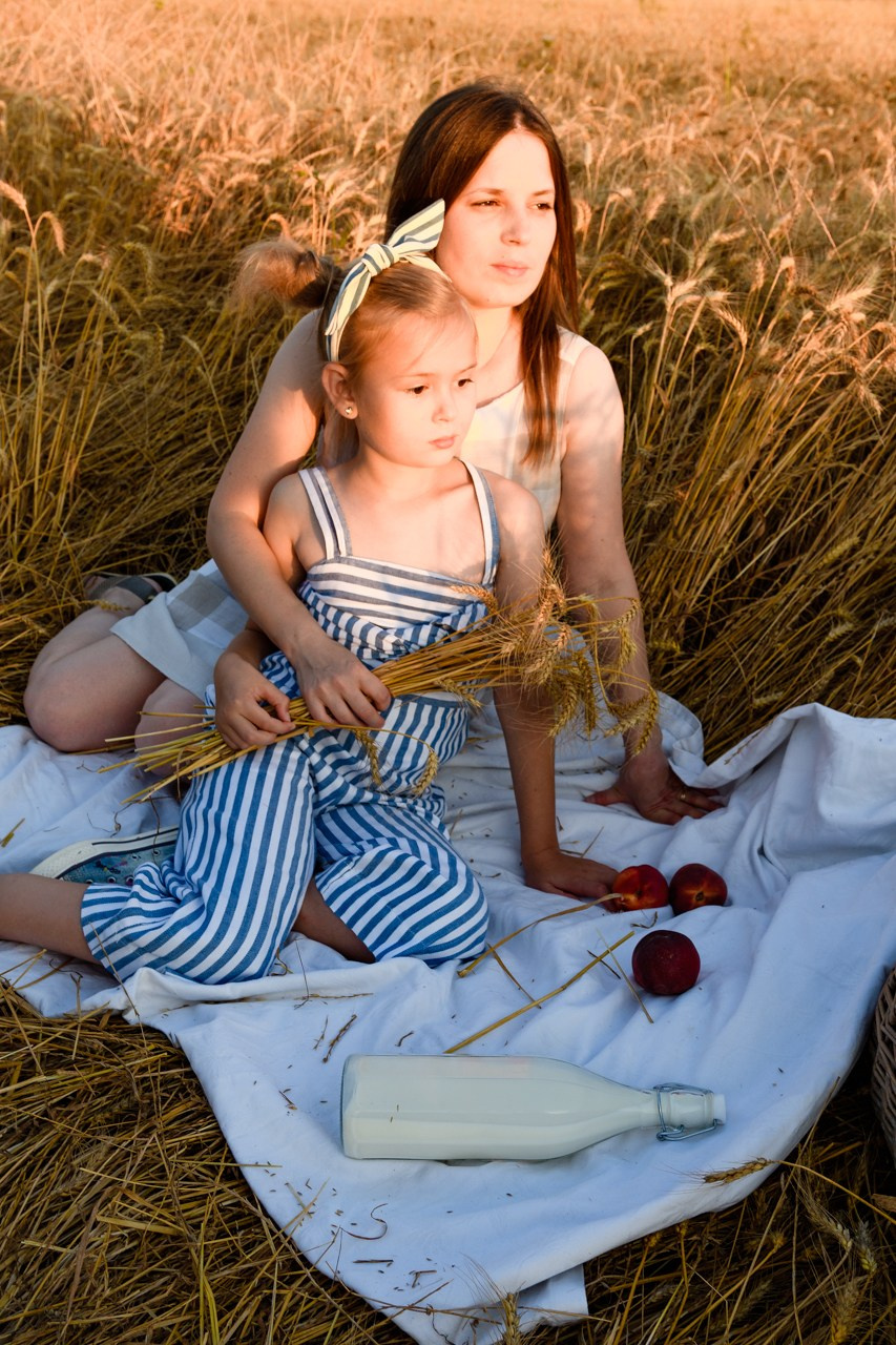 Natalia Maryach Photographer