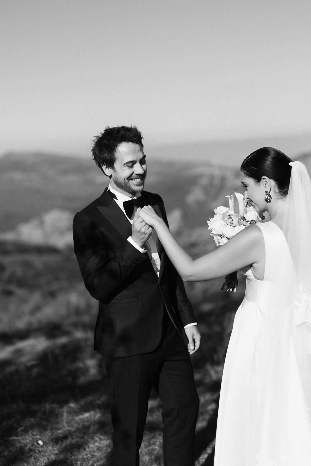 Alena & Artem Tbilisi. Familien & Hochzeitfotografin Nadja Holzmann