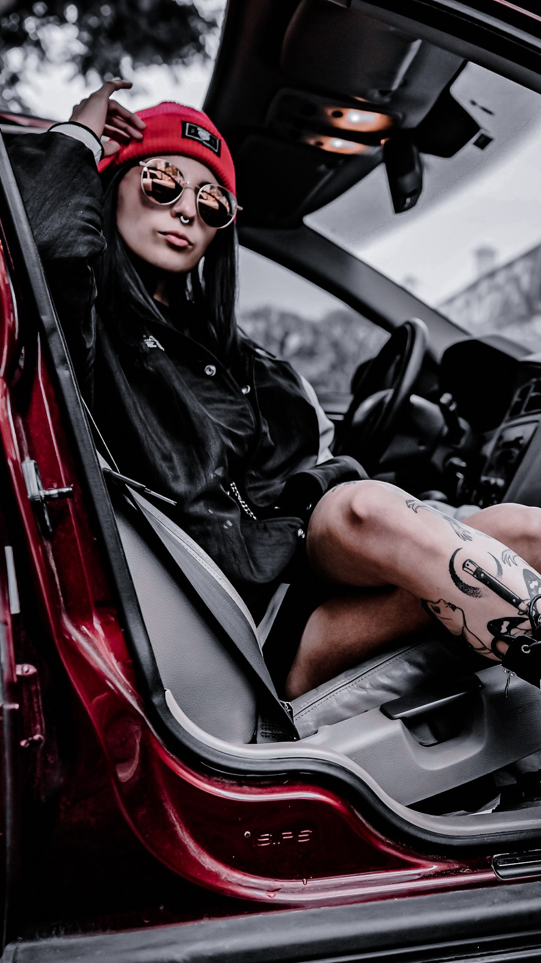 BLACKMETAL. Pixelkub Graphic Designer & 3D Modeler