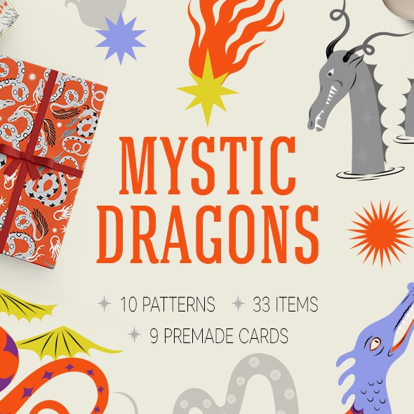 Shop. Helen Reveur | Illustrator & Brand Designer | Ready-Made & Custom Illustrations