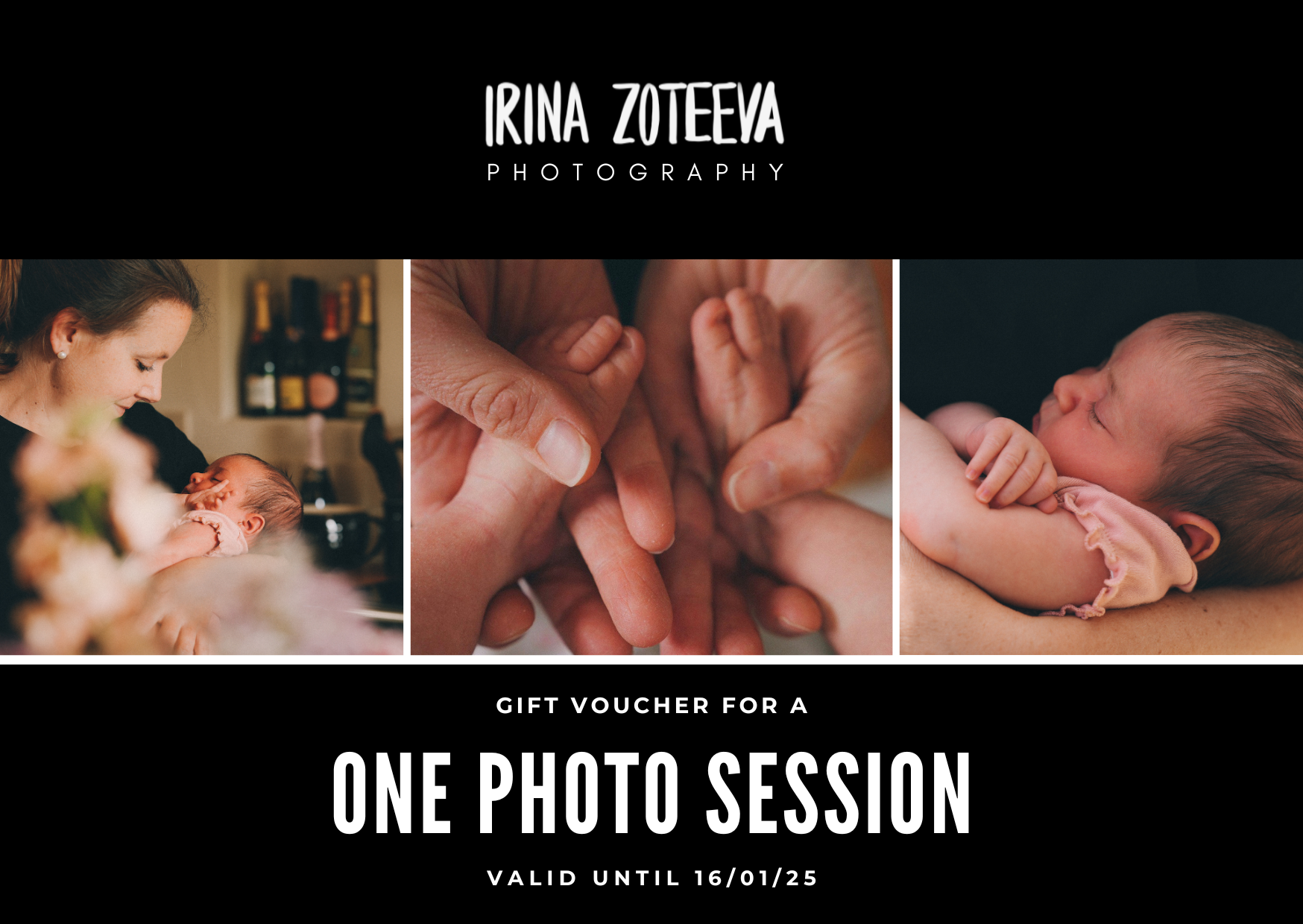 Newborn photo session in Solihull and Birmingham by Irina Zoteeva. Creative Family, Brand, Boudoir and Wedding Photographer in Solihull & Birmingham Irina Zoteeva