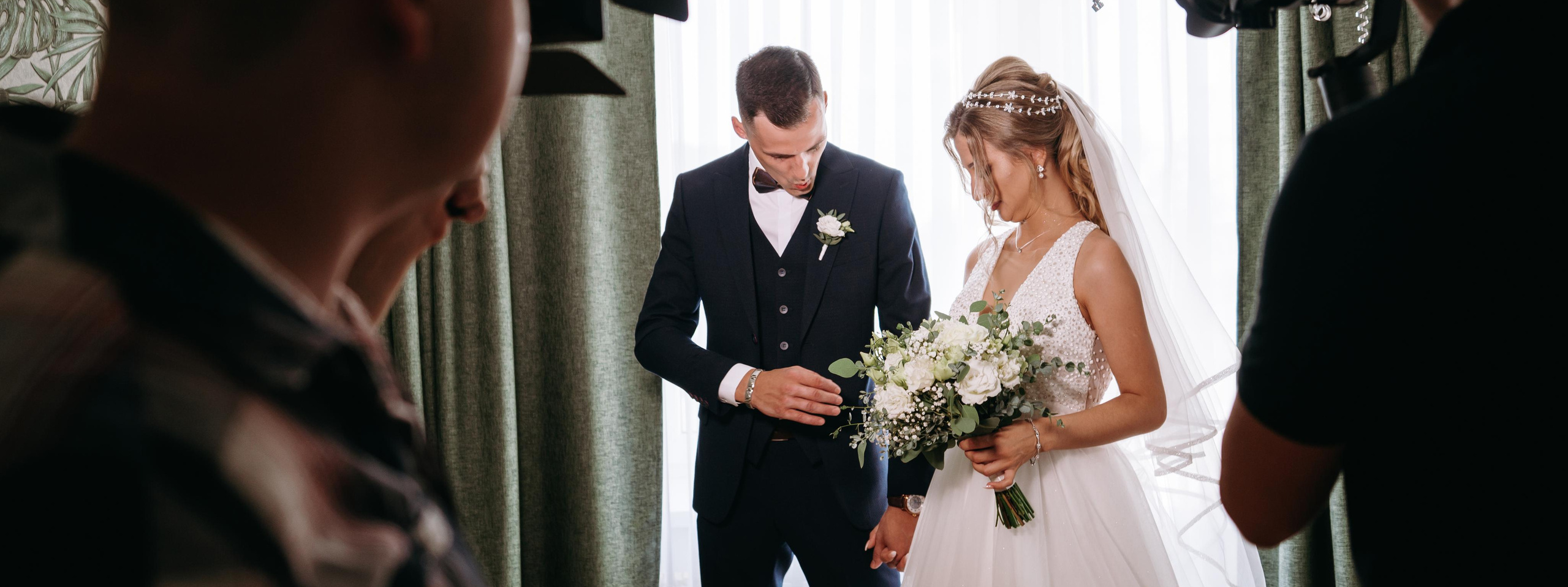 Contacts of wedding videographer Denis Moiseev (moiseevvideo)
