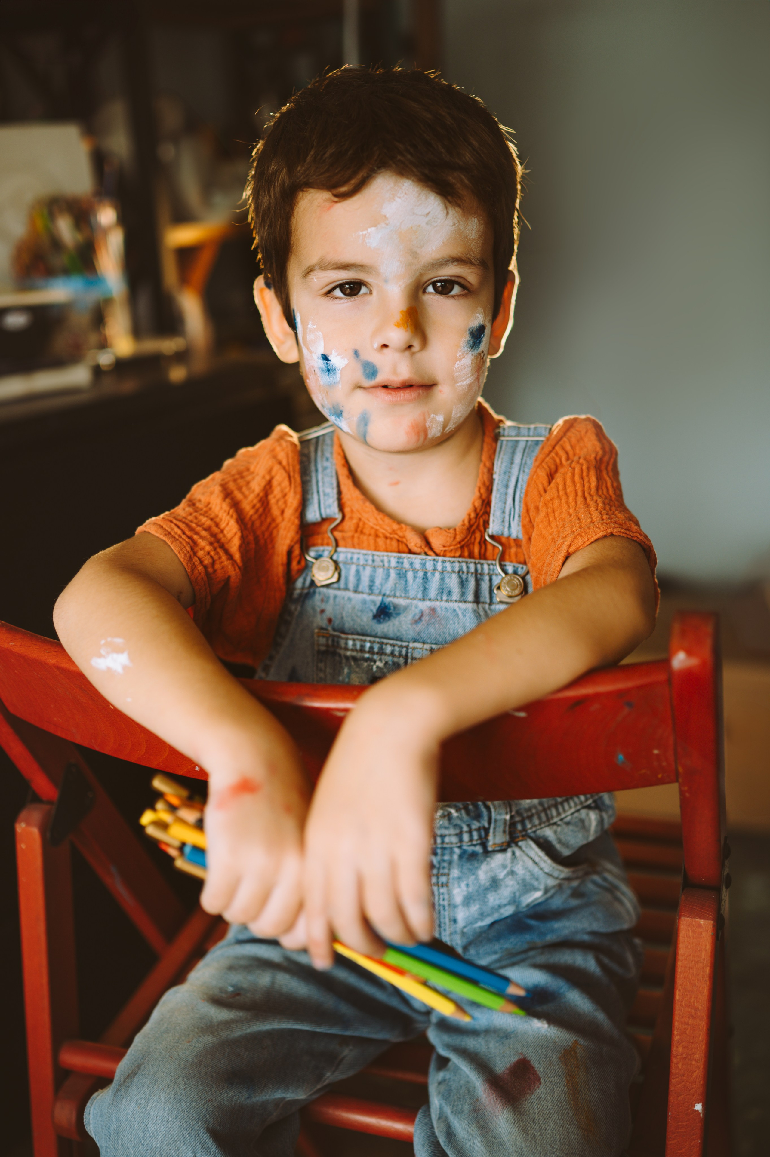 Dečiji i porodični fotograf Crna Gora — Elena Bjelobrković Photography