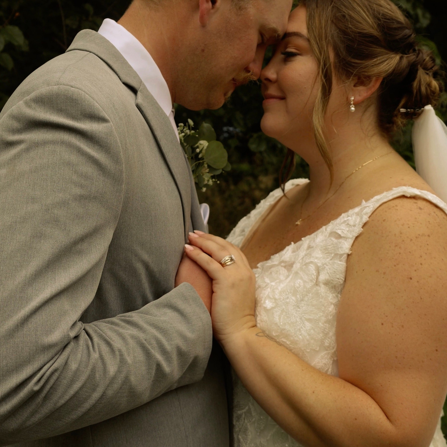 Services. Wedding & Special Events Videographer Maci Lewellyn