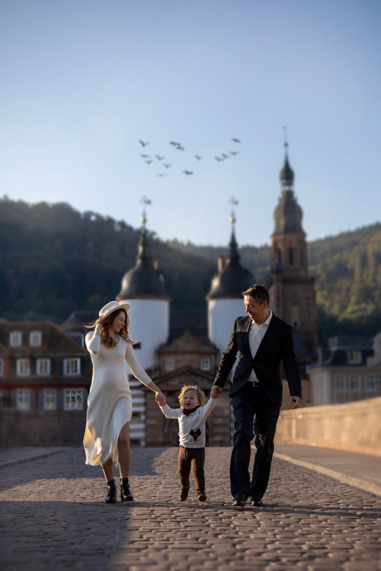 Baby-und Familienfotografin Hanna Pitschugin
