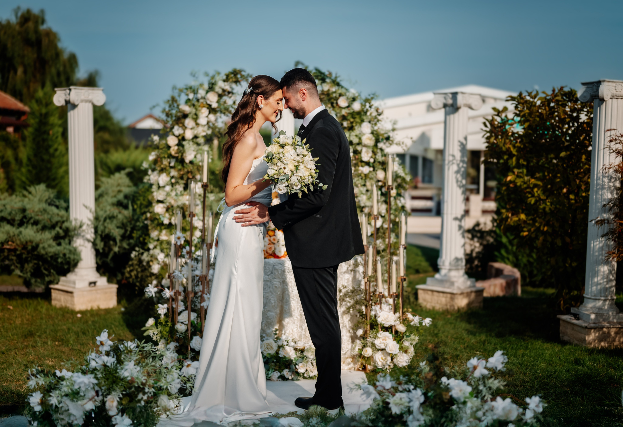 Fotograf Nunta Sabin Florin