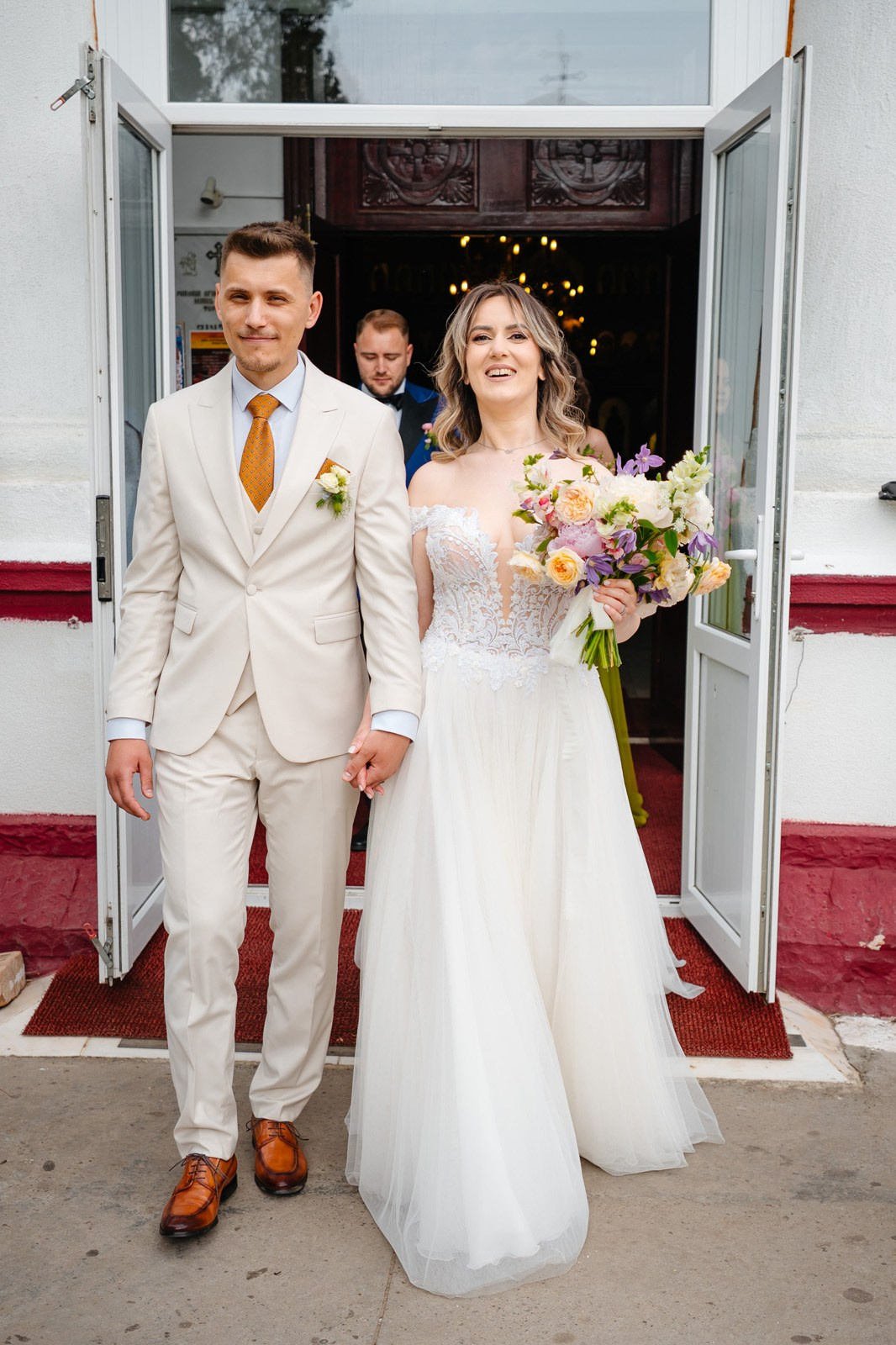 Fotografii Nunta. MGA STUDIO ART — Fotograf evenimente