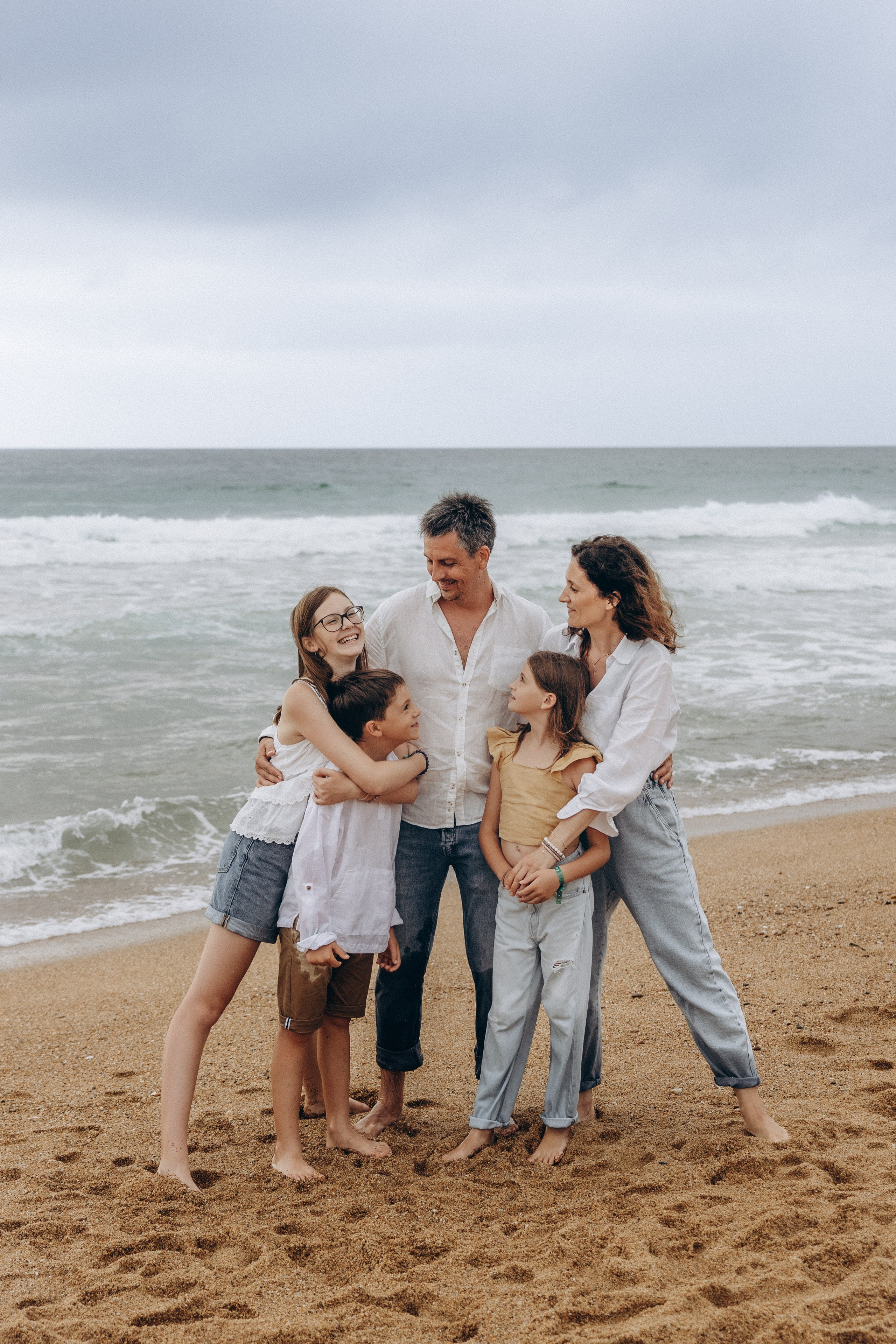 УСЛУГИ И ЦЕНЫ. Евгения Смирнова — фотограф в Тулузе и юго-западной Франции