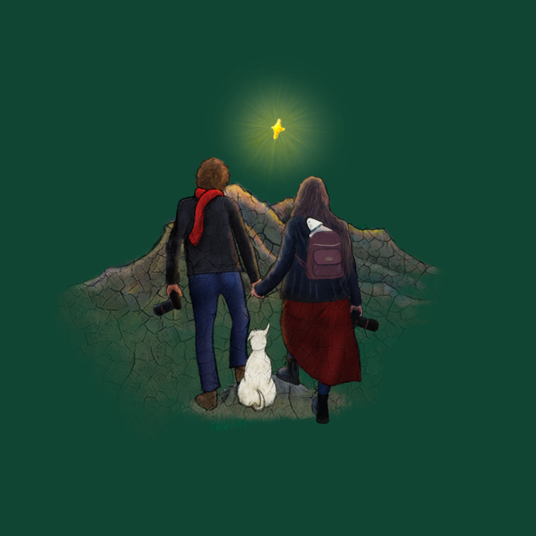 Expect Miracles Photography by Kate & Andrew