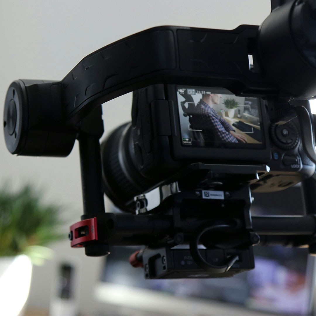 Services. Max D Visuals