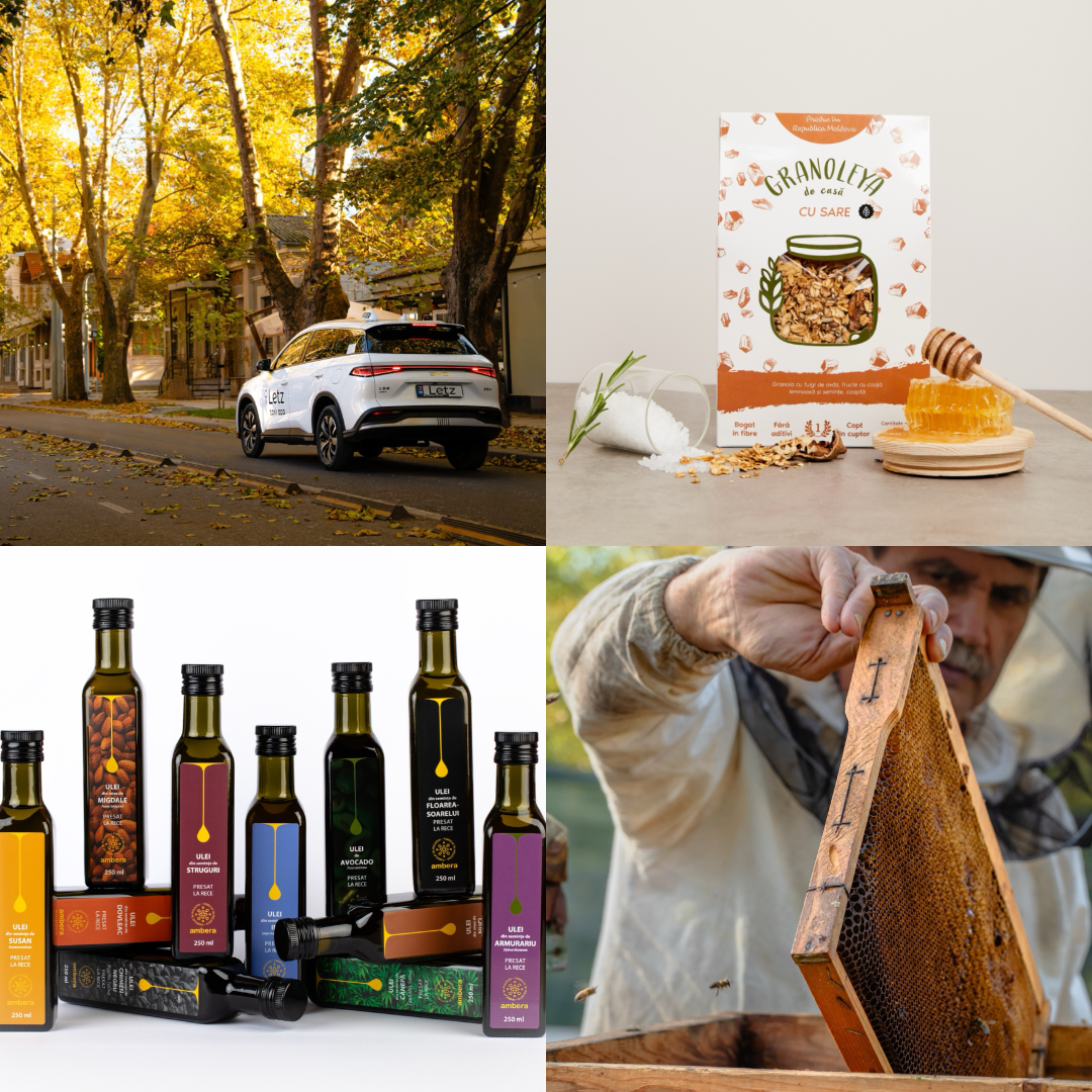 Портфолио. Fotograf și Videograf | Chișinău, Moldova