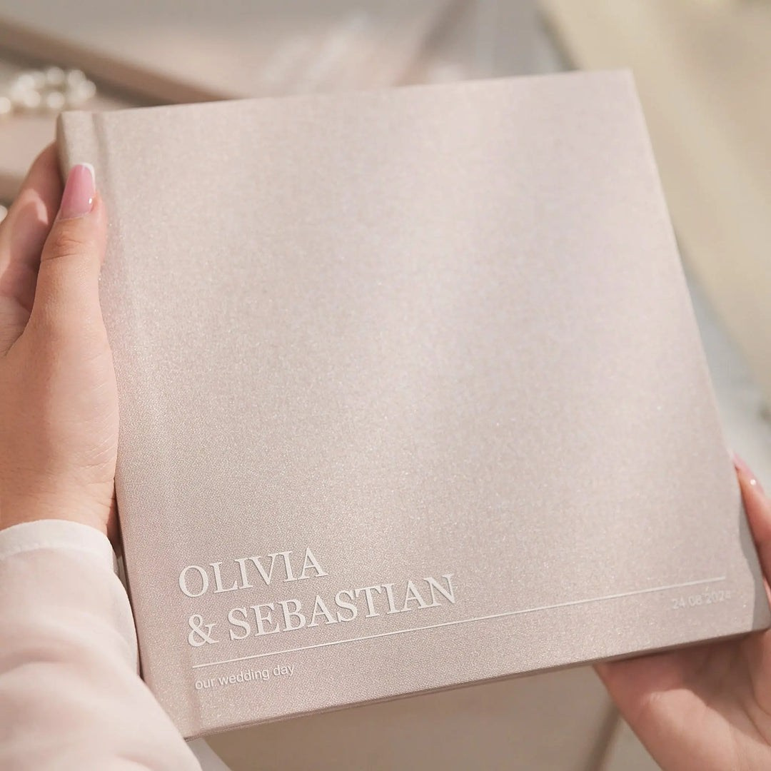 Pachet Foto de Nunta Esential