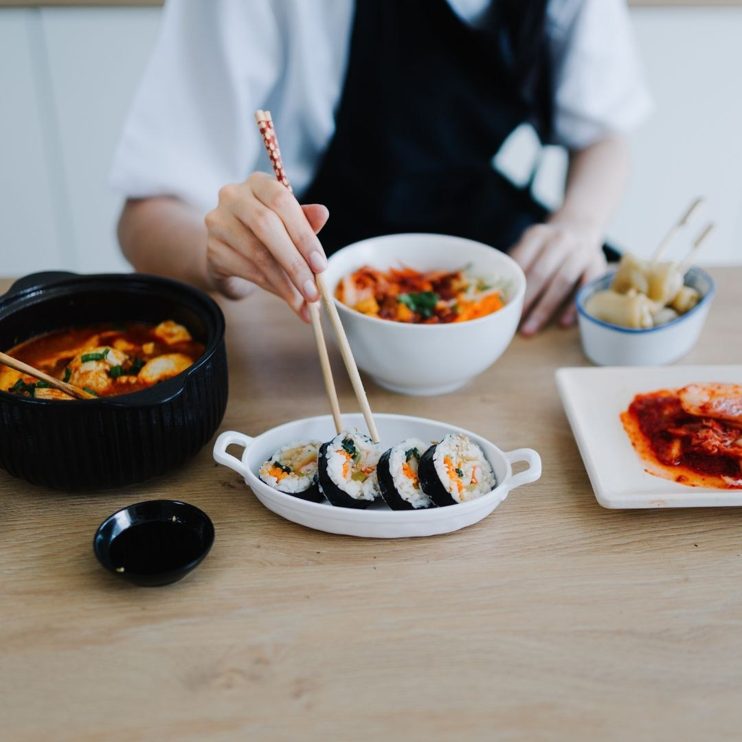 Sociala medier & Kurser